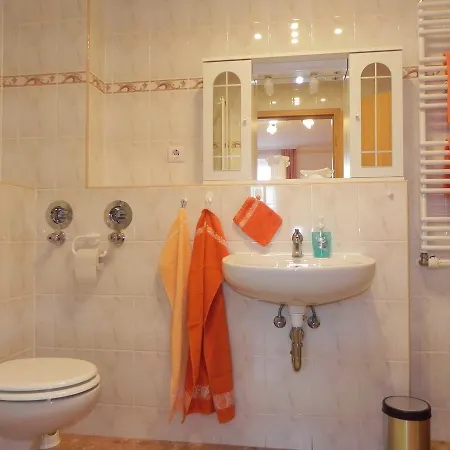 Appartement Te_mann *